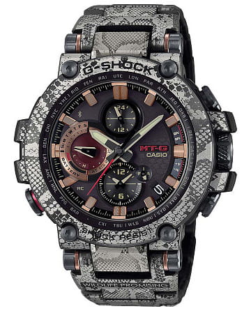Casio G-Shock Premium MTG-B1000WLP-1A